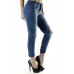 Jeans Sexy Woman J3283