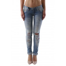 Jeans Sexy Woman J3292A