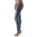 Jeans Sexy Woman J3292A