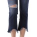 3/4-lenght jeans Sexy Woman J3294