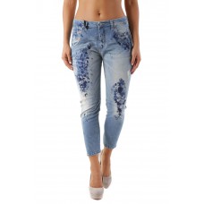 Jeans Sexy Woman J3304