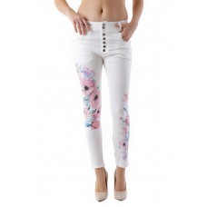 Trousers Sexy Woman J3316