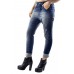 Jeans Sexy Woman J3329