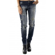 Jeans Sexy Woman J3331A