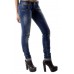 Jeans Sexy Woman J3332A