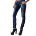 Jeans Sexy Woman J3332A