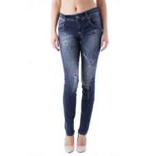 Jeans Sexy Woman J3334A