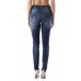 Jeans Sexy Woman J3334A