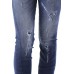 Jeans Sexy Woman J3334A