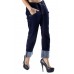 Jeans Sexy Woman J3336A