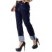 Jeans Sexy Woman J3336A