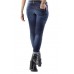 Jeans Sexy Woman J3337A