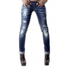 Jeans Sexy Woman J3339A