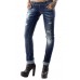 Jeans Sexy Woman J3339A