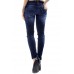 Jeans Sexy Woman J3344A