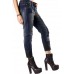 Jeans Sexy Woman J3345A