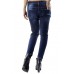 Jeans Sexy Woman J3346A