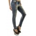 Jeans Sexy Woman J3348A