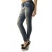 Jeans Sexy Woman J3348A