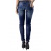 Jeans Sexy Woman J3352A