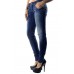 Jeans Sexy Woman J3352A