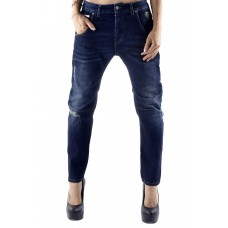 Jeans Sexy Woman J3353A