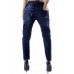 Jeans Sexy Woman J3353A