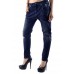 Jeans Sexy Woman J3353A