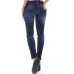 Jeans Sexy Woman J3354A