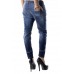 Jeans Sexy Woman J3355A