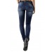 Jeans Sexy Woman J3356A