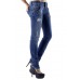 Jeans Sexy Woman J3357A