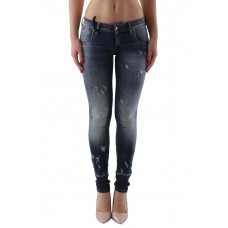 Jeans Sexy Woman J3360A