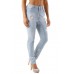 Jeans Sexy Woman J3381A