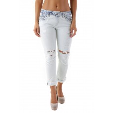 Jeans Sexy Woman J3389A