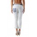 Jeans Sexy Woman J3389A