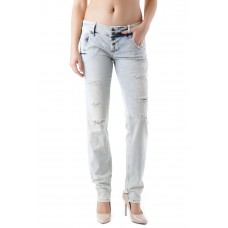 Jeans Sexy Woman J3395A