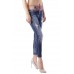 Jeans Sexy Woman J3419A