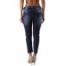 Jeans Sexy Woman J3424A