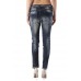 Jeans Sexy Woman J3432A