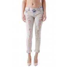 Jeans Sexy Woman J3433A