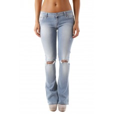 Jeans Sexy Woman J3438A