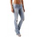 Jeans Sexy Woman J3438A