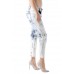 Jeans Sexy Woman J3442A