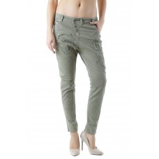 Trousers Sexy Woman J3450A