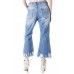 Jeans Sexy Woman J3979A