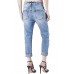 Jeans Sexy Woman J3980A