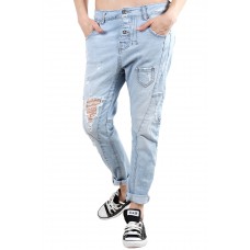 Jeans Sexy Woman J3983A