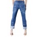 Jeans Sexy Woman J3984A