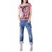 Jeans Sexy Woman J3984A